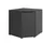 Vicco Ruben 78 x 76,6 cm Anthrazit