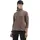 Schöffel Style Ash Fleece Jacke Braun XS