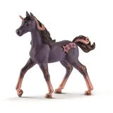 Schleich Sternschnuppen-Einhorn Fohlen 70580