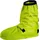 Vaude Bike Gaiter short Gelb 45