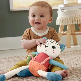 Fisher-Price Schneeleopard 20,96 cm Blau