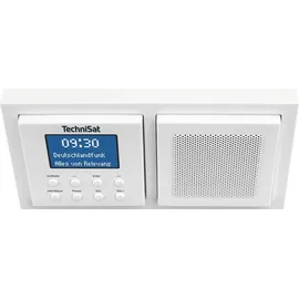 TechniSat DigitRadio UP 1 weiß