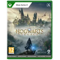 Hogwarts Legacy - Microsoft Xbox Series X - Action/Abenteuer - PEGI 16