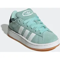 Adidas Originals Campus 00s Semi Flash Aqua / Cloud White / Gum 30