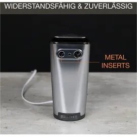 Krups 3 Mix 9000 GN9121 Handmixer