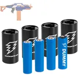 Nerf Tuning-Set mit Voltage-Mod passend für Dartblaster Rapidstrike