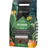 LECHUZA Pflanzsubstrat Cactus Pon 6 l Neutral