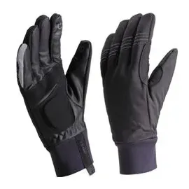 BBB ProShield Winterhandschuhe schwarz