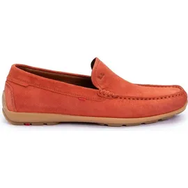 LLOYD EMILIO für Herren, orange, Größe 45 EU - 10,5 UK