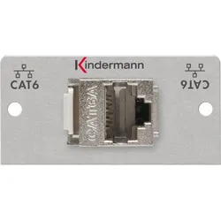 Kindermann Anschlussblende 7444000526
