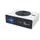 Extralink Smart Life Vision Max Projektor 800 ANSI, 1080p, Android 12.0 - Schwarz/Weiß