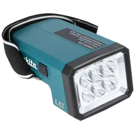 Makita DEBDML186 18V LED-Akku-Handleuchte
