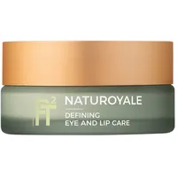 Annemarie Börlind NATUROYALE Defining Eye an Lip Care