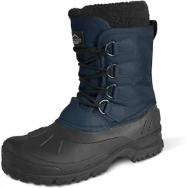 normani Outdoor Sports Coldery Herren Navy/Schwarz 37
