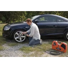 Revolution'Air Super Boxy