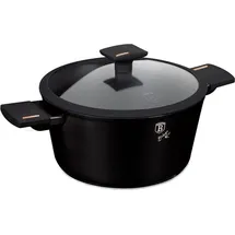 Berlinger Haus Monaco Titantopf 24 cm rund
