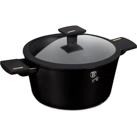 Berlinger Haus Monaco Titantopf 24 cm rund