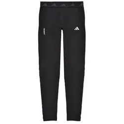 adidas  Strumpfhosen TECHFIT Warm Tights  in Schwarz, 5 / 6 Jahre