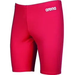 ARENA arena Herren Badehose Jammer Solid, Red/White, 3