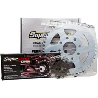 Supersprox KTM 125 Duke 11-13 Performance Kit Kettensatz