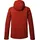 KILLTEC Herren Softshelljacke/Outdoorjacke mit Kapuze KOS 259 MN SFTSHLL JCKT, rost, XL,