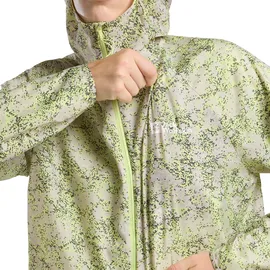Jack Wolfskin Prelight Wind Jacke Damen Sandblasted/Coolmatcha L