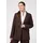 SURI FREY Longblazer Braun XL/XXL