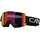 CMP X-WING MAGNET GOGGLES 30B4997-93UF L - Black / Orange - CAT3