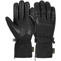 Reusch Erwachsene Fingerhandschuhe Ethan Gore-TEX extra warm, wasserdicht, atmungsaktiv