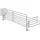 Reer Herdschutzgitter Classic 65x18,5 cm Silber