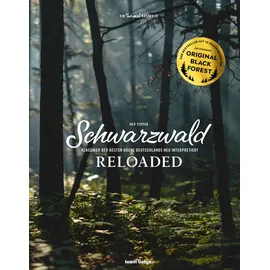 Tietge Schwarzwald Reloaded Vol. 1