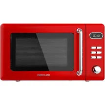 Cecotec Proclean 5110 Rot