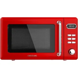 Cecotec Proclean 5110 Rot