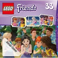 BUSCH 8291271 CD LEGO Friends 33