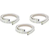 HMIP LS1-3 - Lightstrip, 1 m, 3 Stück