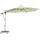 Doppler Expert Ø 350 cm natur inkl. Schutzhülle