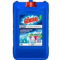 Der-General DER GENERAL Allzweckreiniger Professional »Bergfrühling« 10 Liter