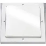 SG LEUCHTEN Basso 14W LED-Wandleuchte 3000K weiß