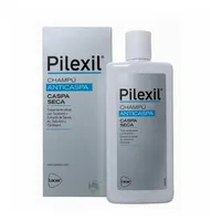 PILEXIL Anti-Schuppen Shampoo Trockenes Haar 300ml