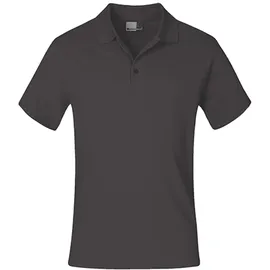 Promodoro Poloshirt graphite 5XL