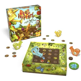 Zoch Beethupferl Kinderspiel