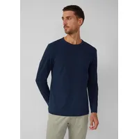 S.Oliver T-Shirt - blau - XL