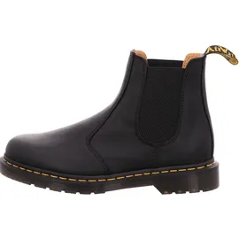 Dr. Martens 2976 BLACK AMBASSADOR in Schwarz 40