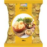 ASHOKA - Pani Puri Pellets - 1 x 200 g