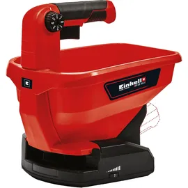Einhell Streuwagen GE-US 18 Li-Solo