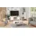 raumhirsch furniture Lowboard 40x50 cm Weiß Holz