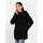 Heine Rollkragenpullover Schwarz 36