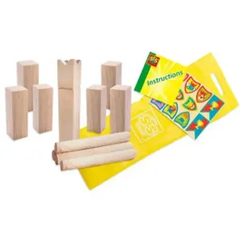 SES Creative Kubb Junior