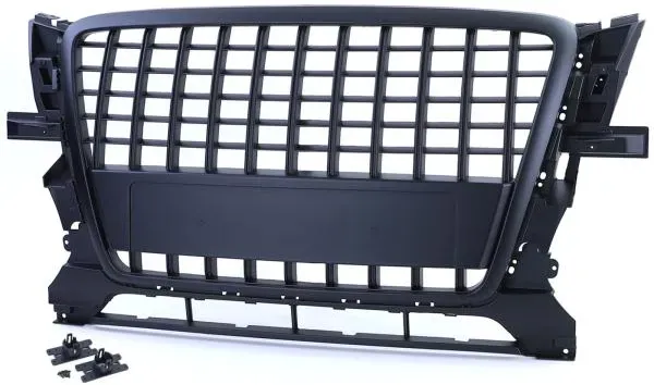 Passend für Audi Q5 8R 08-12 Kühlergrill