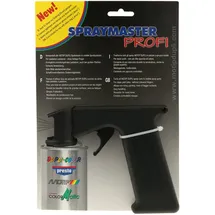 Dupli Color Dupli-Color Spraymaster schwarz